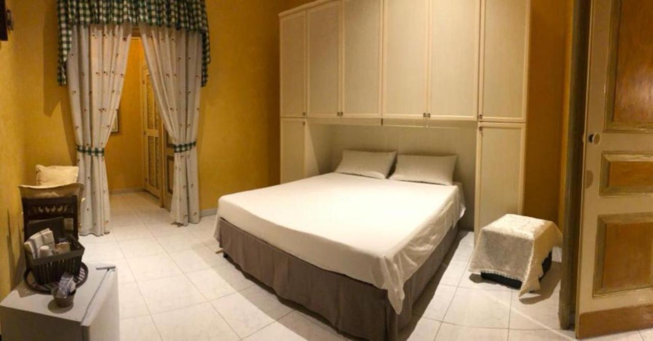 Bed and Breakfast Dimora Dei Pastori Neapel Exterior foto